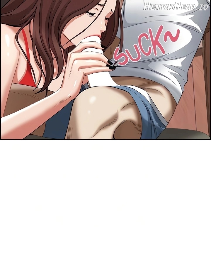 Living With a MILF Chapter 41 - page 39