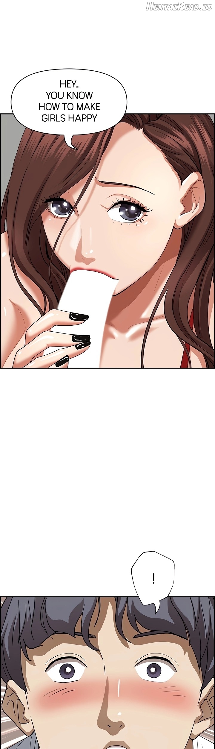 Living With a MILF Chapter 41 - page 47