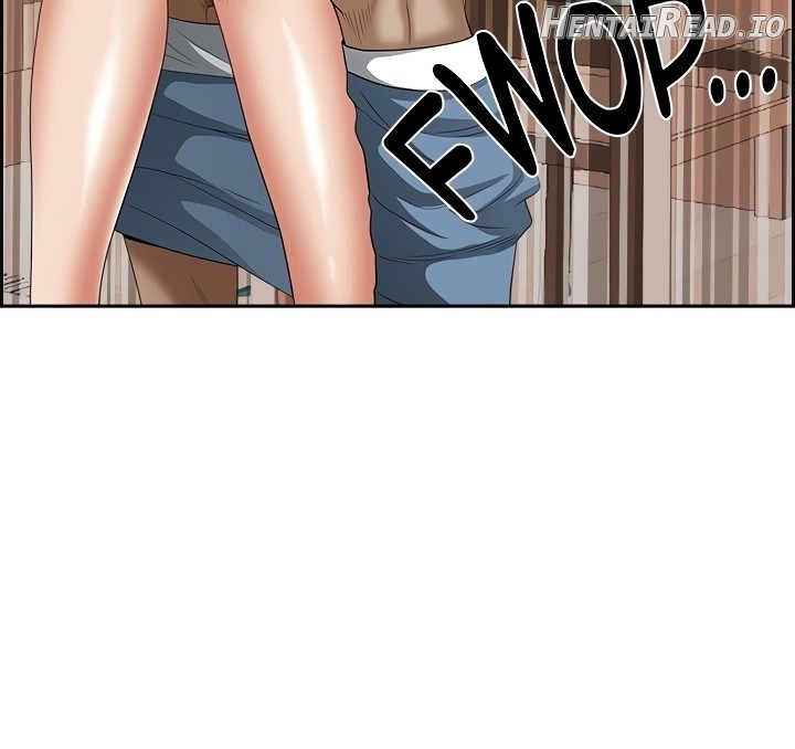 Living With a MILF Chapter 41 - page 54