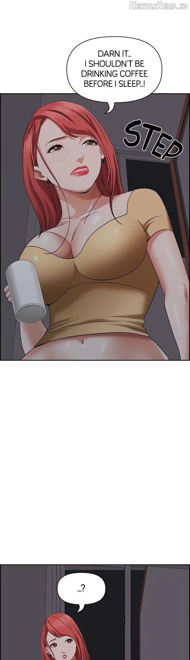 Living With a MILF Chapter 41 - page 66