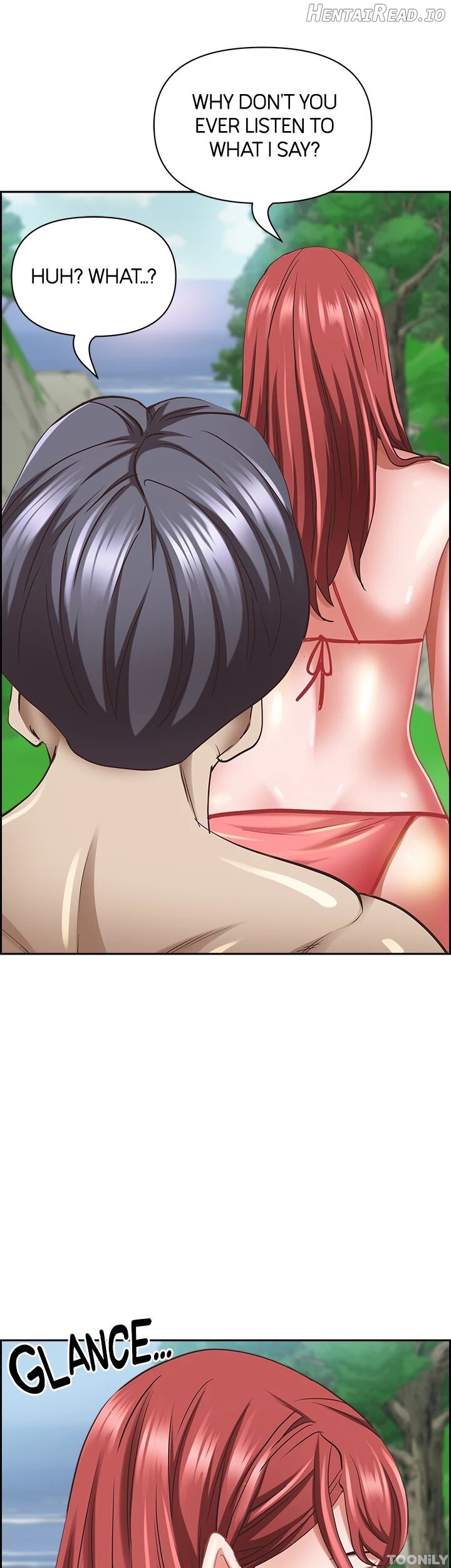 Living With a MILF Chapter 95 - page 39