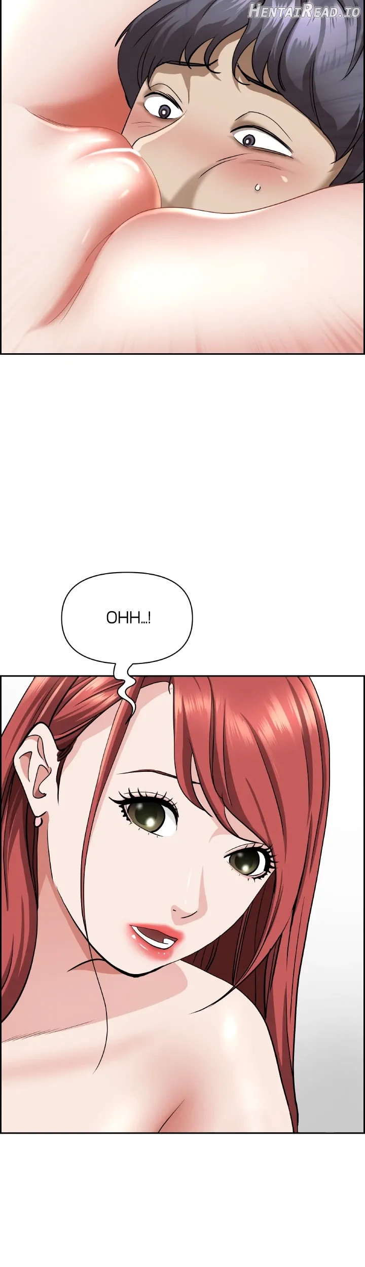 Living With a MILF Chapter 68 - page 10