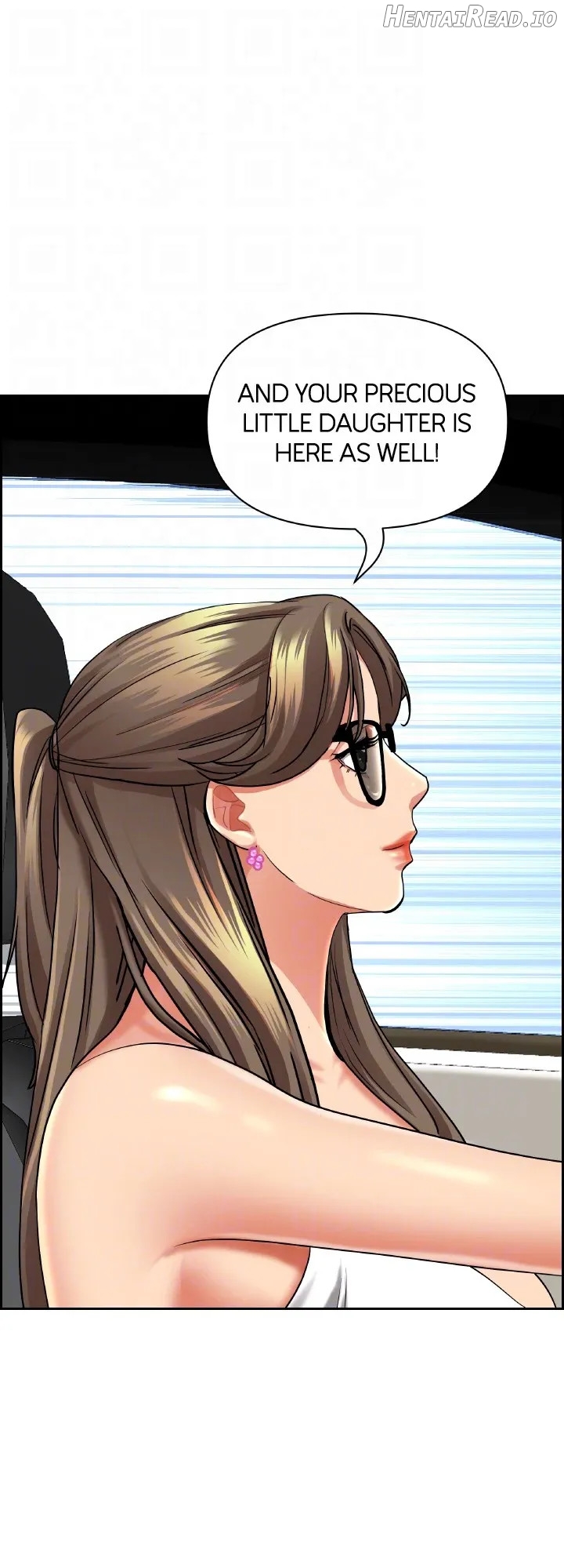 Living With a MILF Chapter 68 - page 31