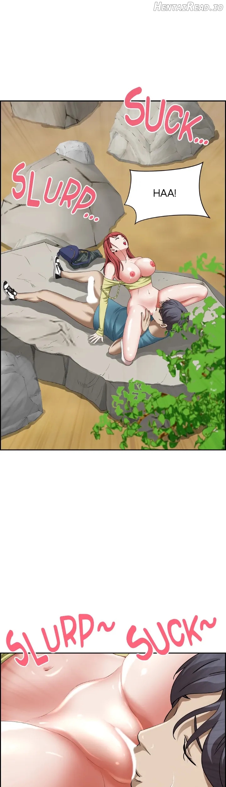 Living With a MILF Chapter 68 - page 42