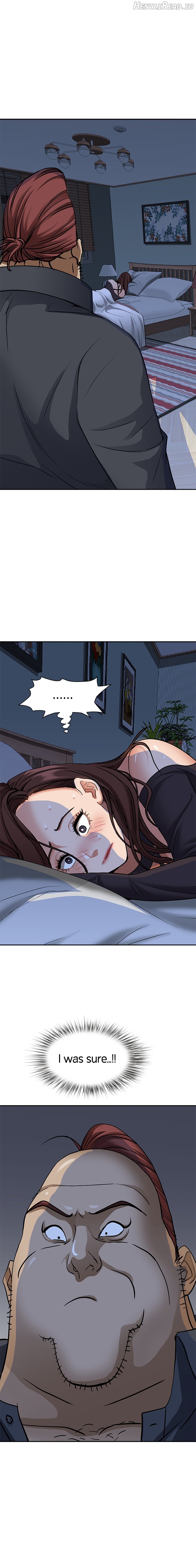 Living With a MILF Chapter 26 - page 1