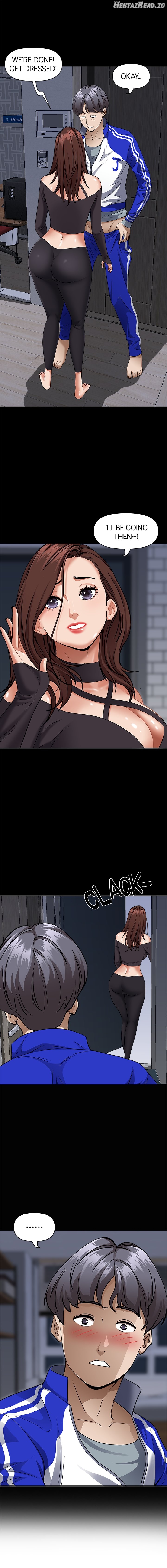 Living With a MILF Chapter 26 - page 11