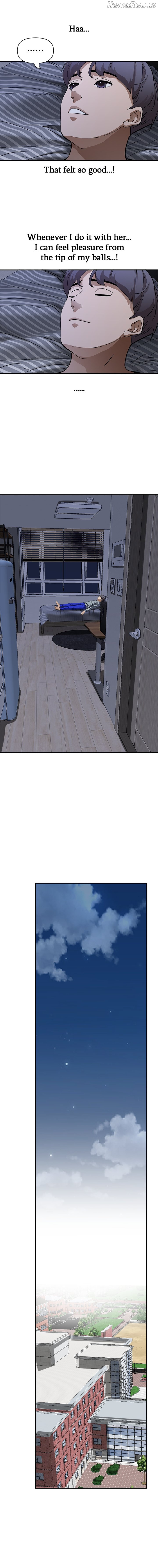Living With a MILF Chapter 26 - page 12