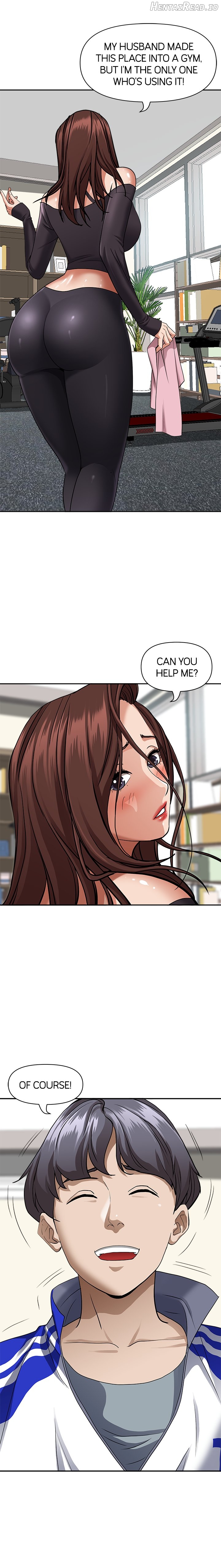 Living With a MILF Chapter 26 - page 24
