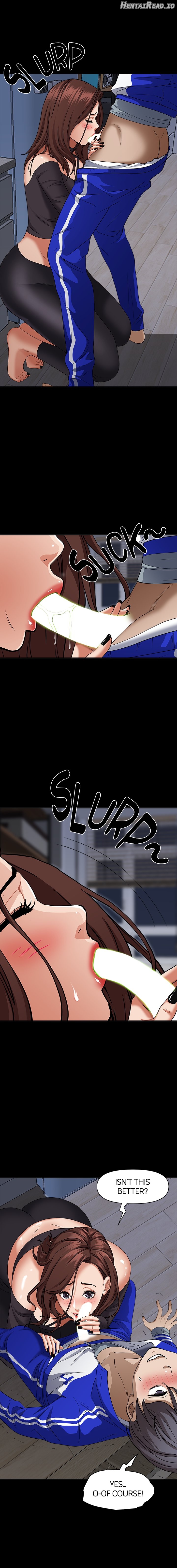 Living With a MILF Chapter 26 - page 8