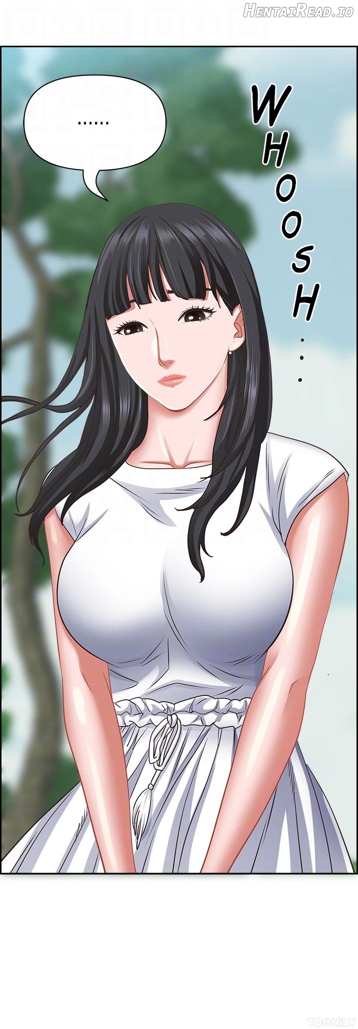 Living With a MILF Chapter 96 - page 15