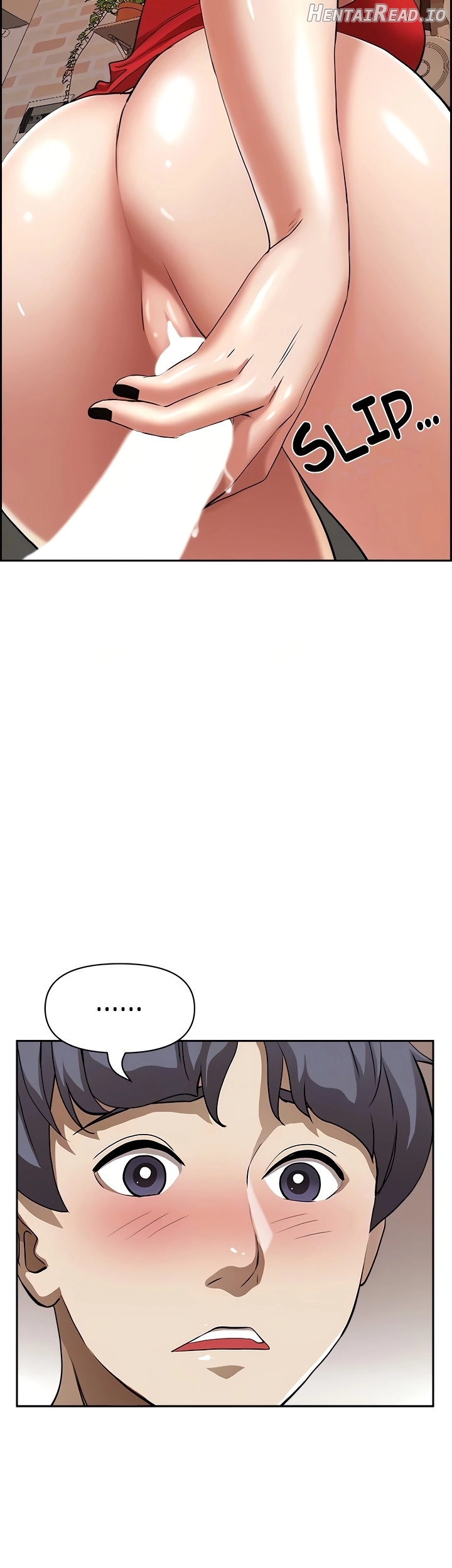 Living With a MILF Chapter 43 - page 38