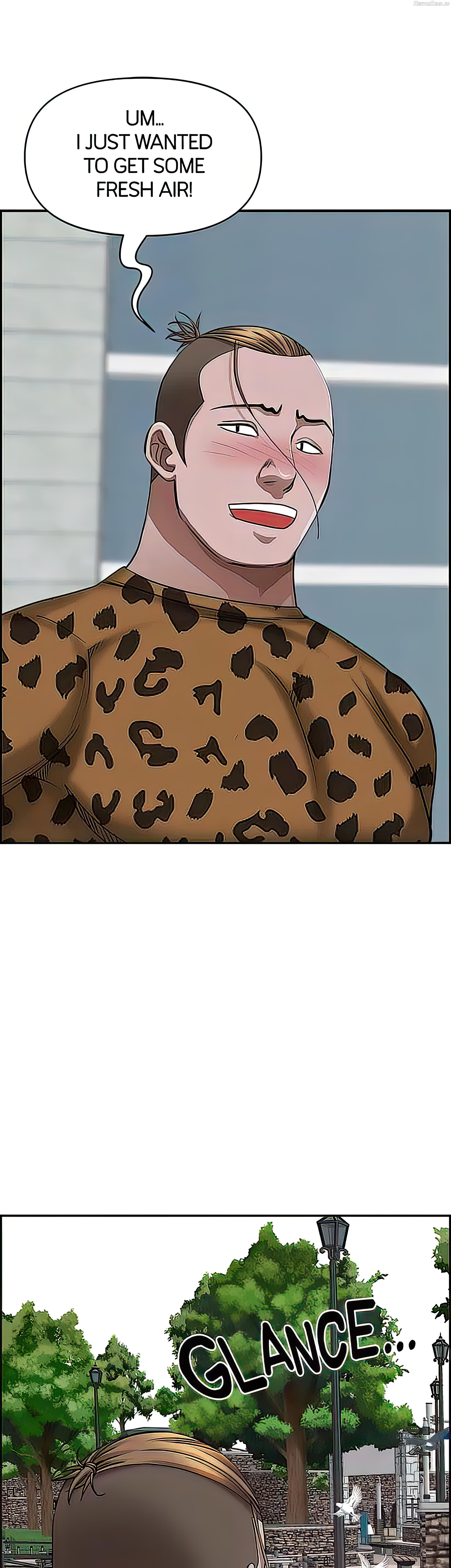 Living With a MILF Chapter 72 - page 11