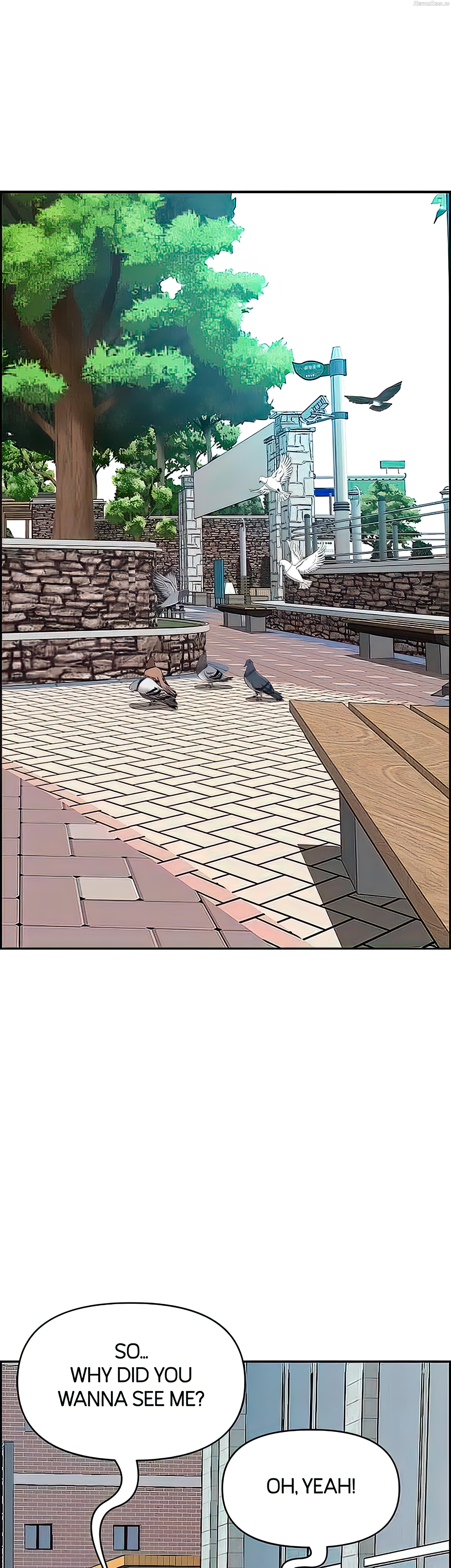 Living With a MILF Chapter 72 - page 14