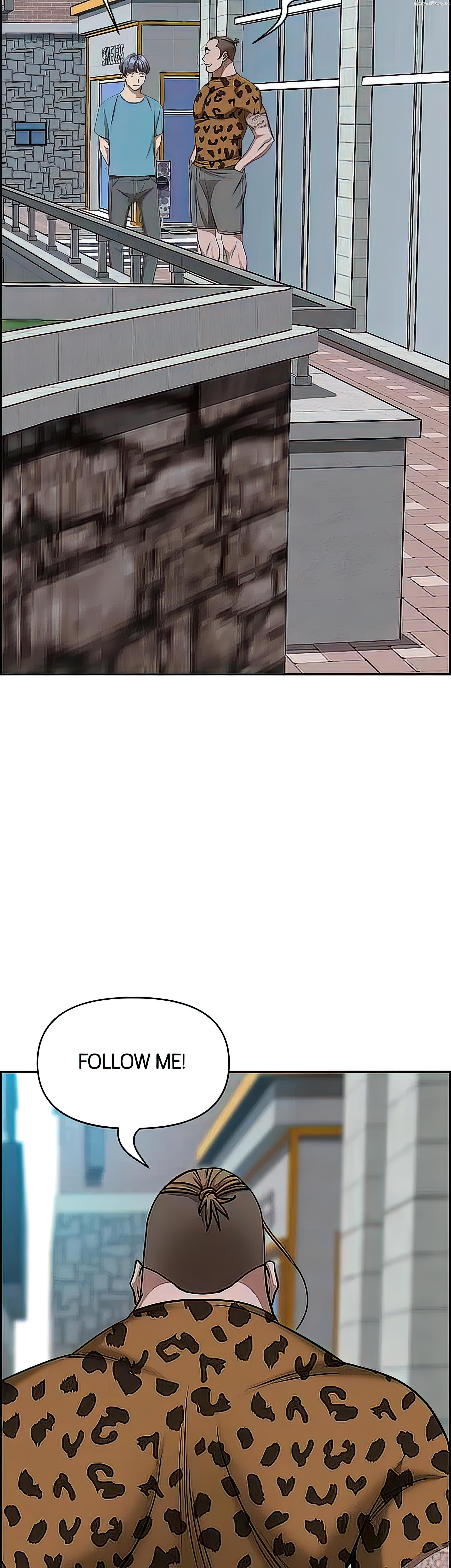 Living With a MILF Chapter 72 - page 15