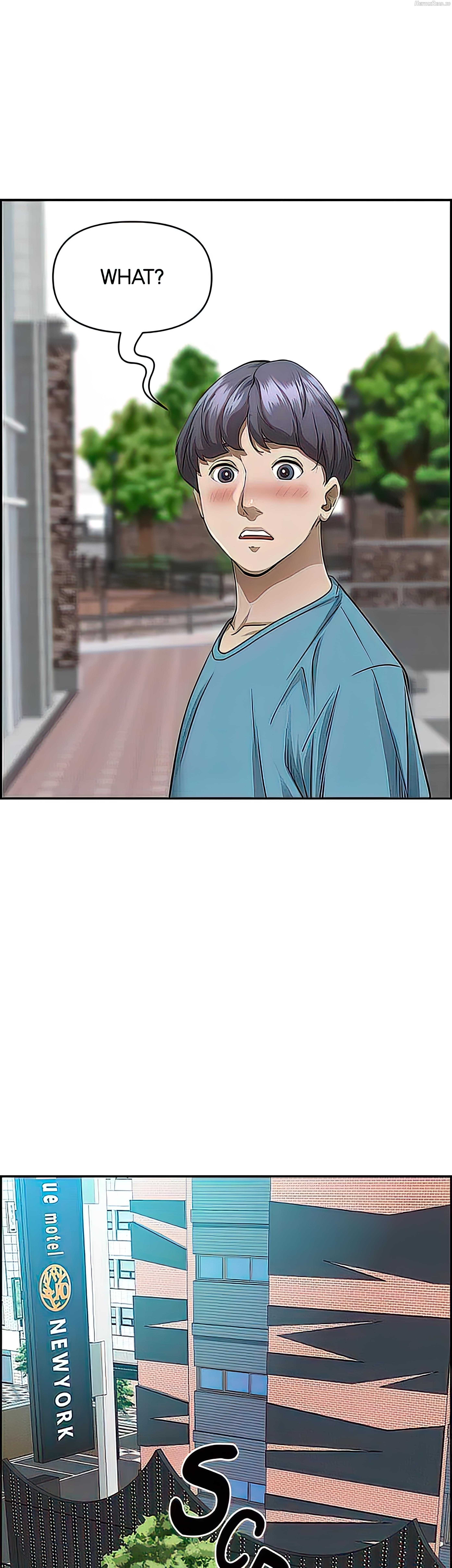 Living With a MILF Chapter 72 - page 17