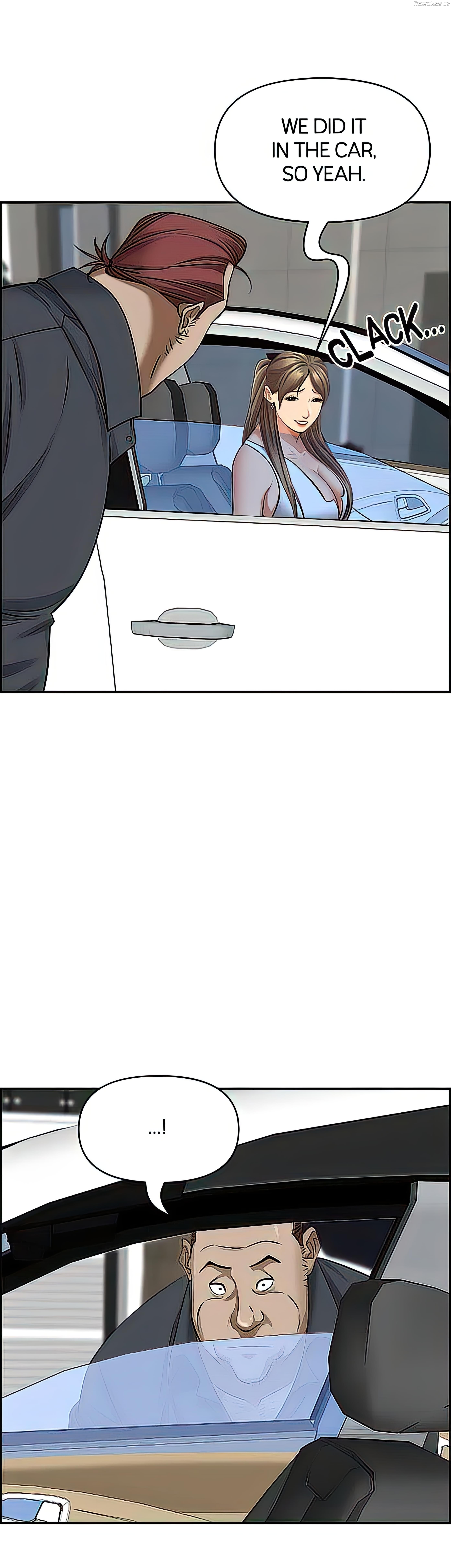 Living With a MILF Chapter 72 - page 22