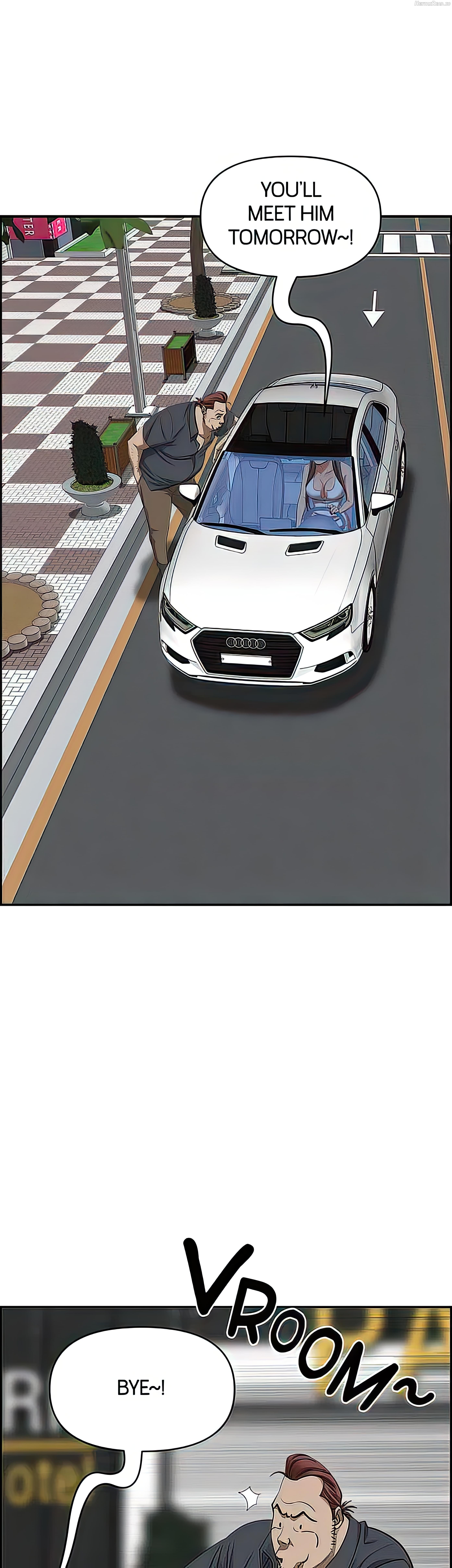 Living With a MILF Chapter 72 - page 24