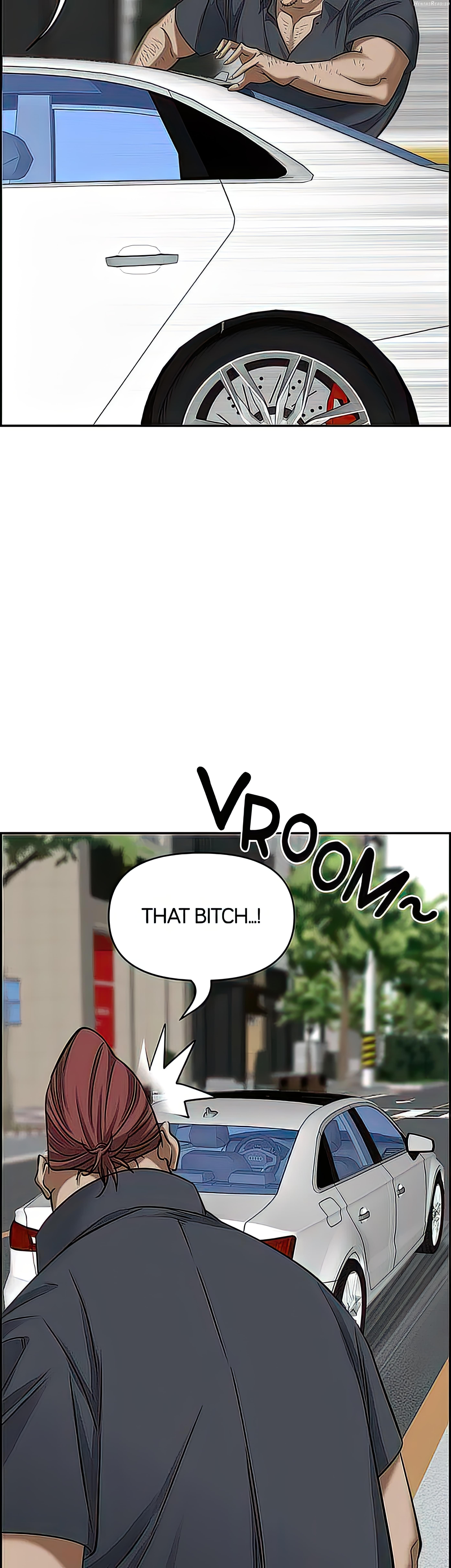 Living With a MILF Chapter 72 - page 25