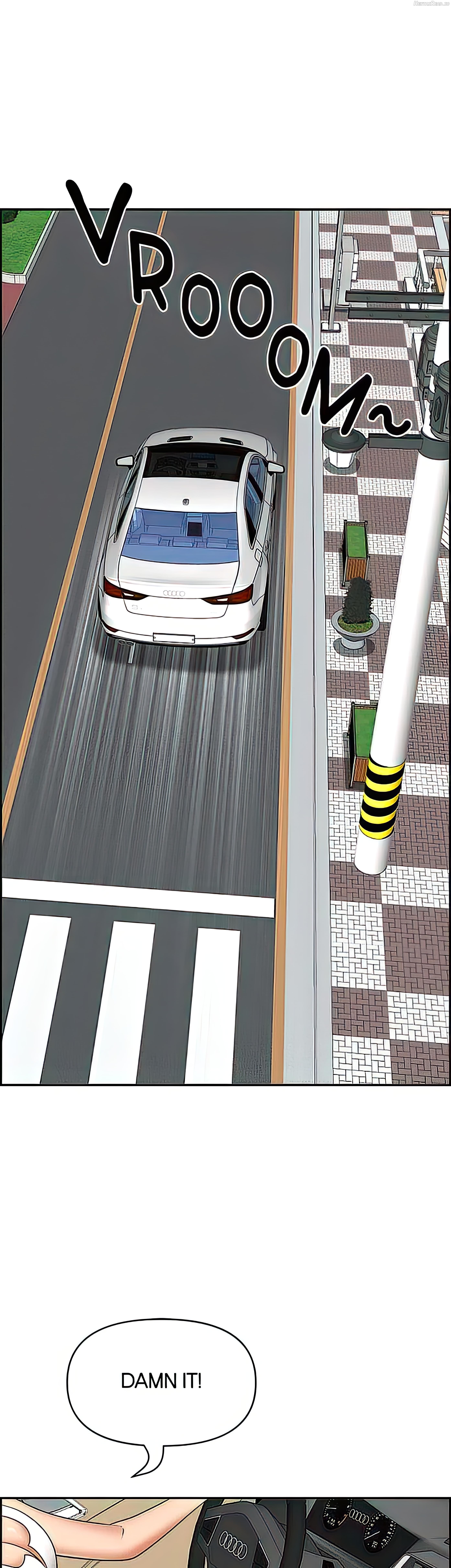 Living With a MILF Chapter 72 - page 27