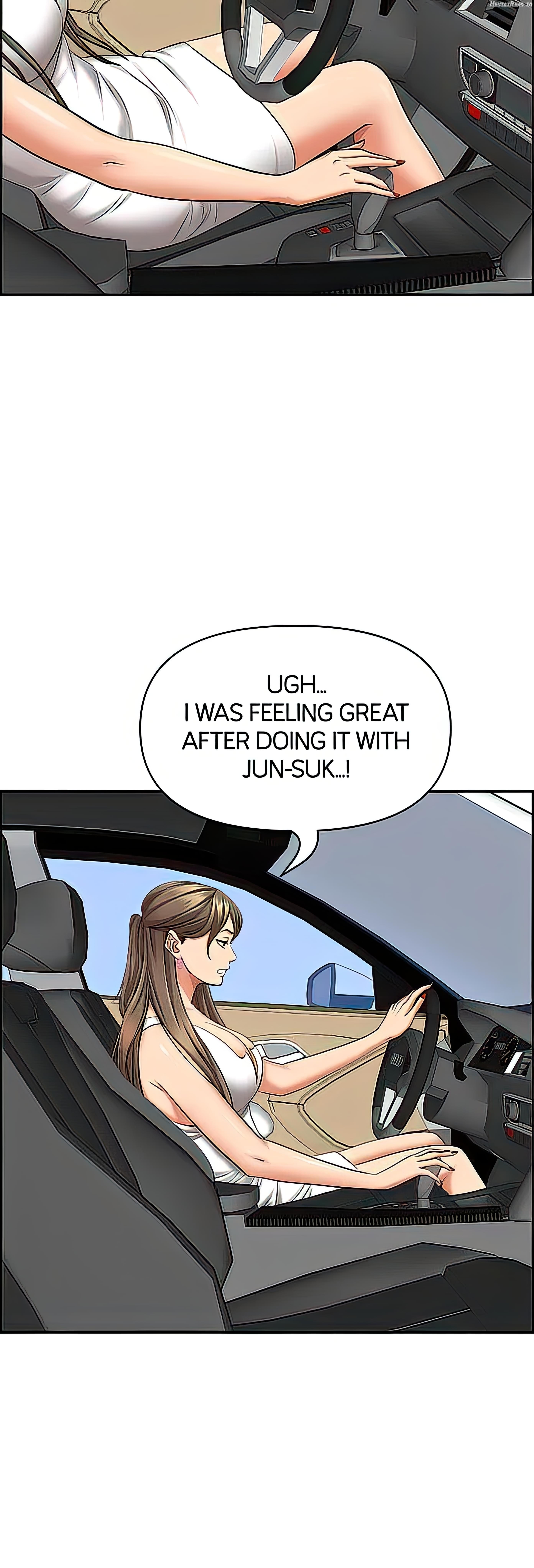 Living With a MILF Chapter 72 - page 28