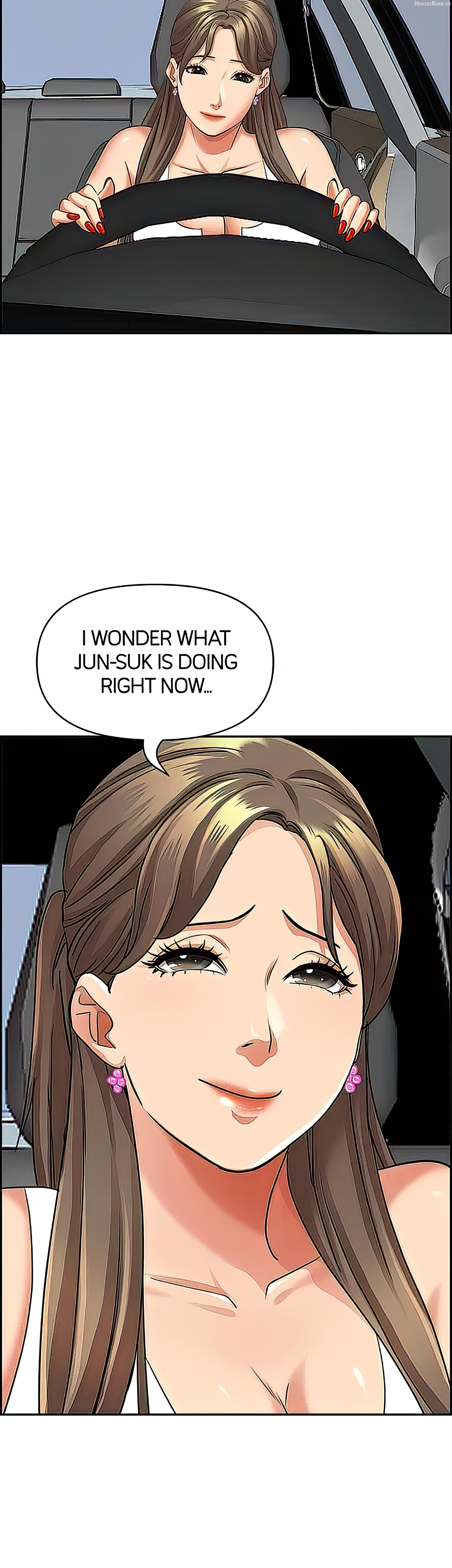 Living With a MILF Chapter 72 - page 30