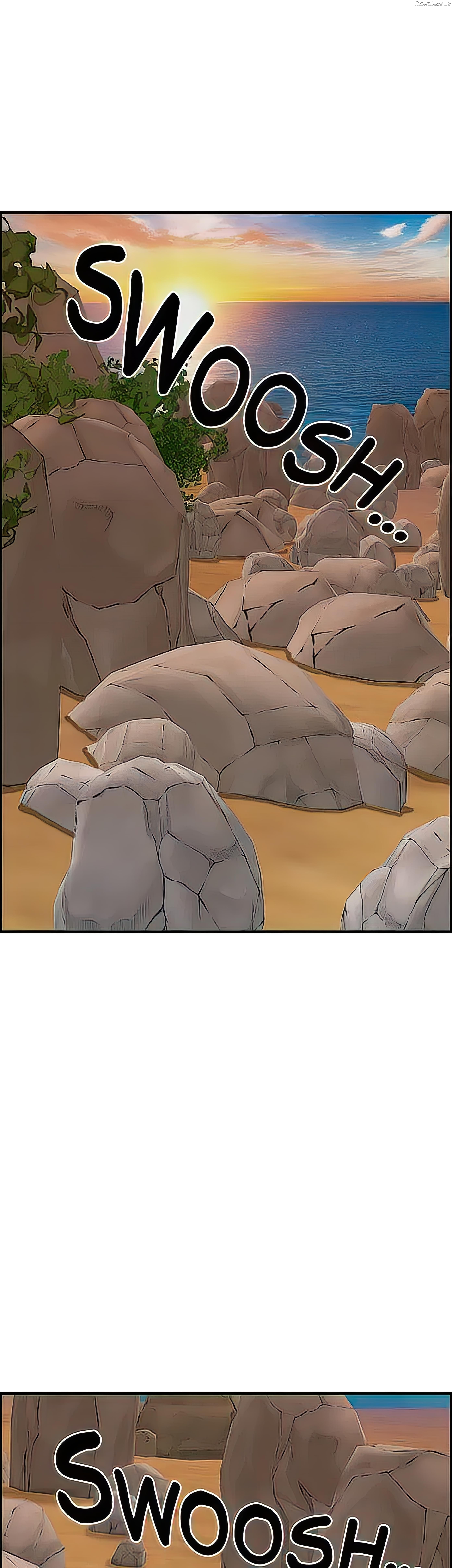 Living With a MILF Chapter 72 - page 32