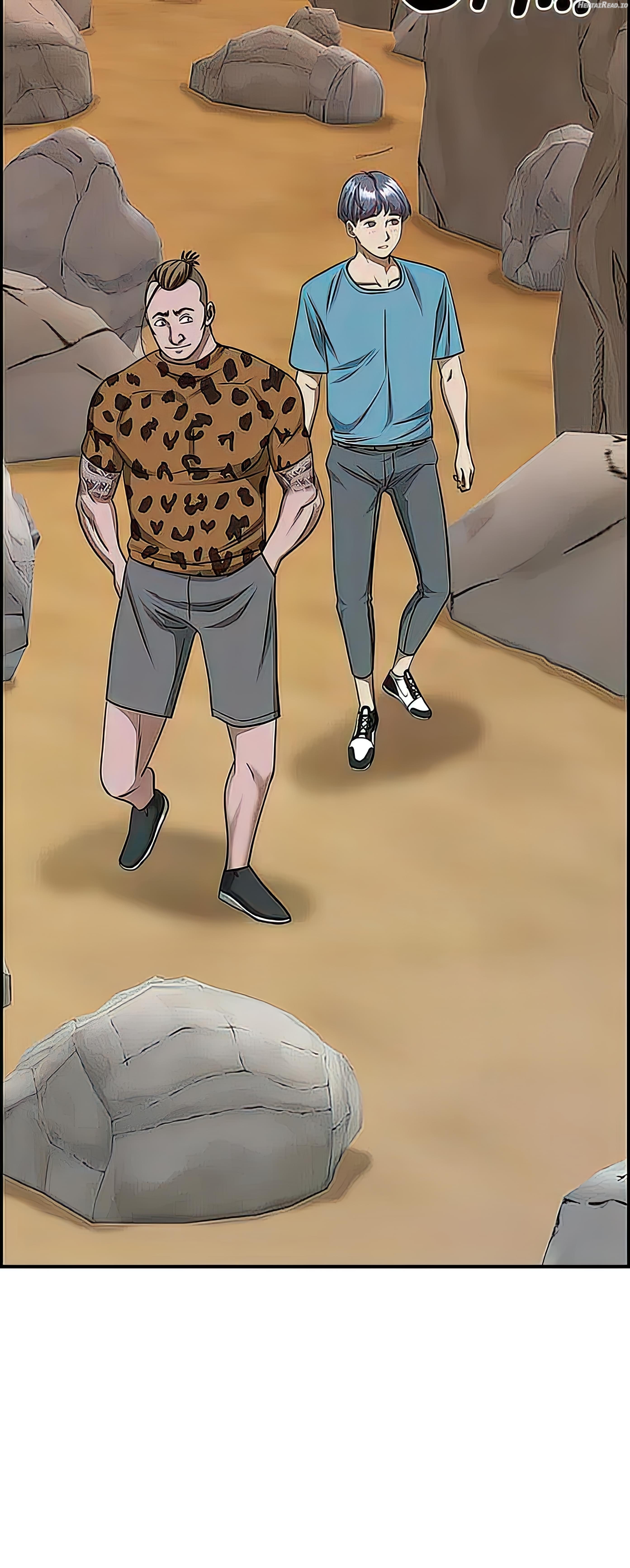 Living With a MILF Chapter 72 - page 33