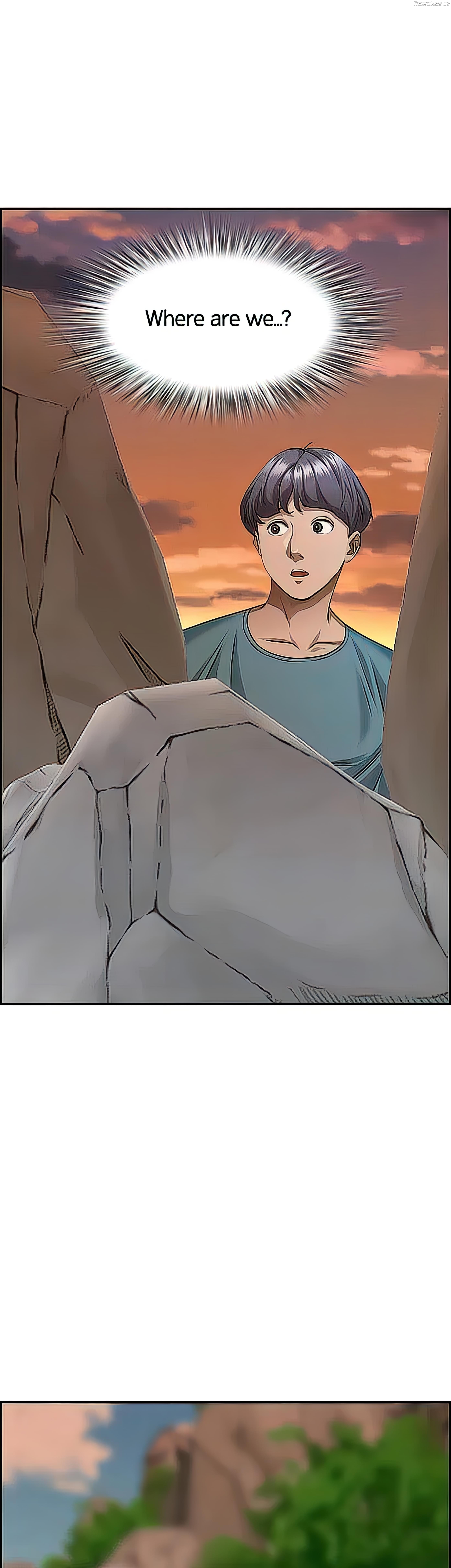 Living With a MILF Chapter 72 - page 34