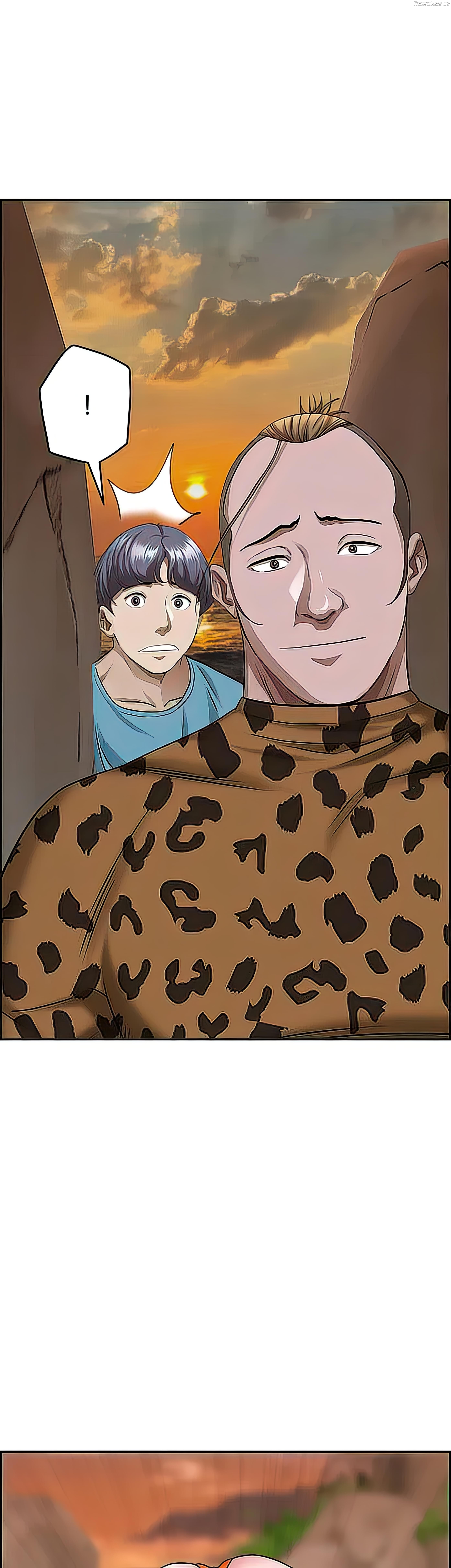 Living With a MILF Chapter 72 - page 37