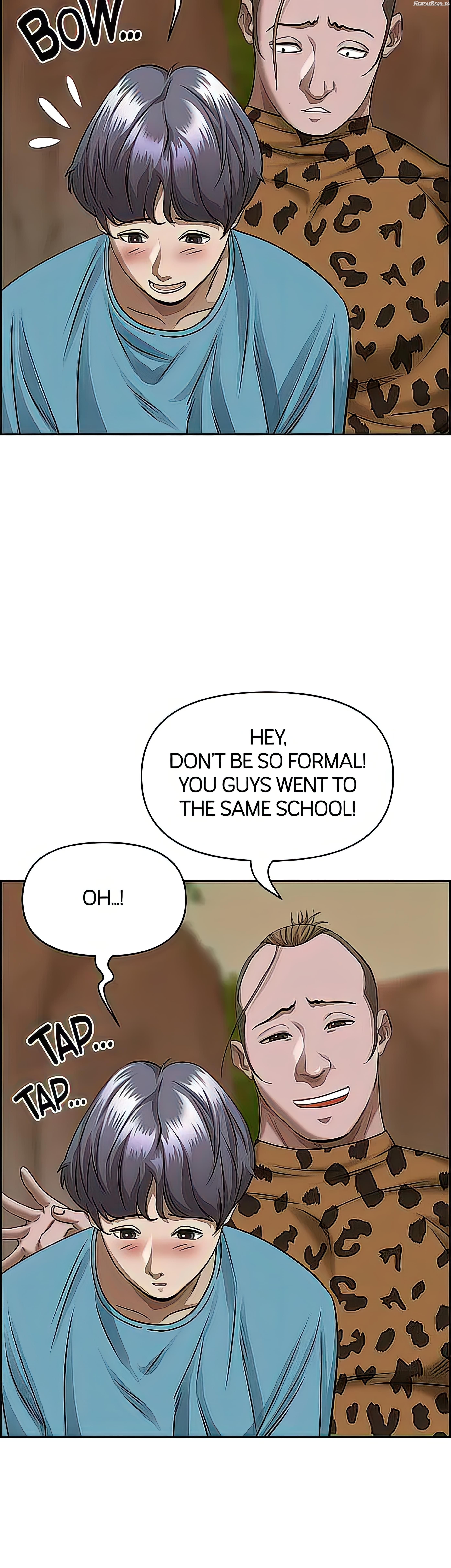 Living With a MILF Chapter 72 - page 44