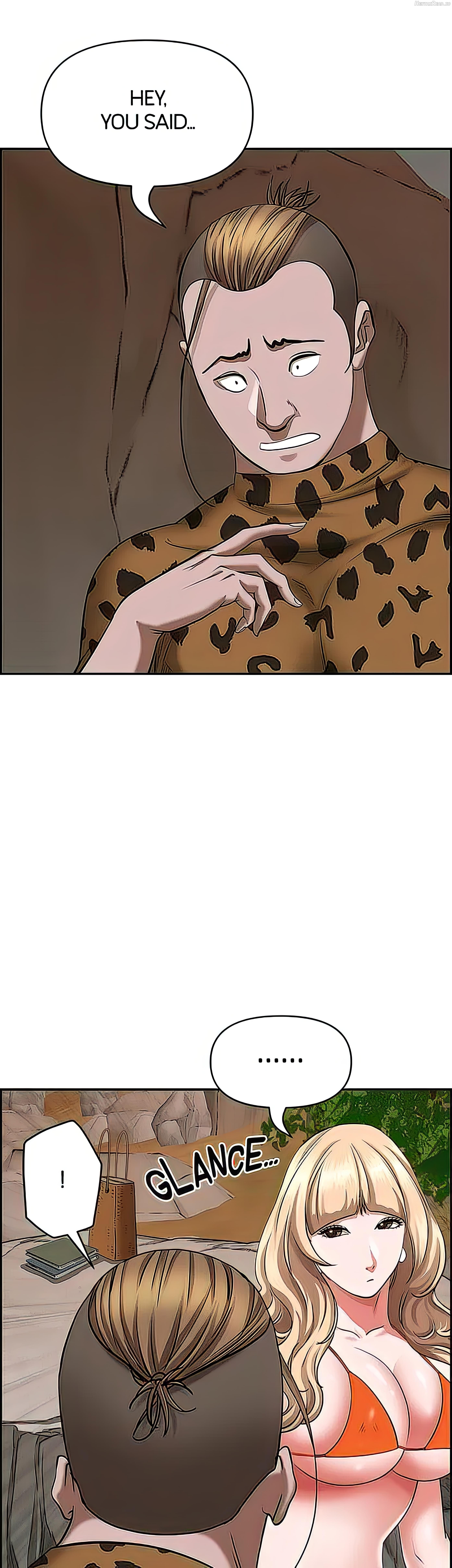 Living With a MILF Chapter 72 - page 47