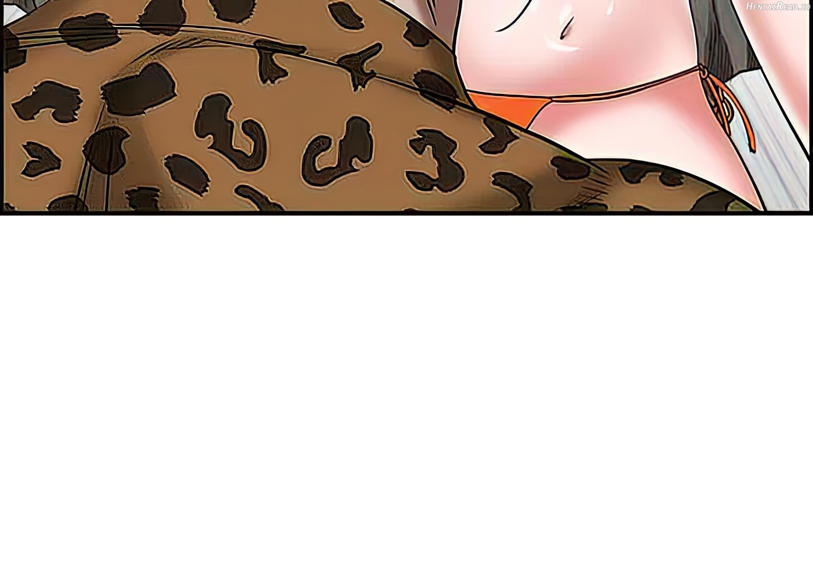 Living With a MILF Chapter 72 - page 48