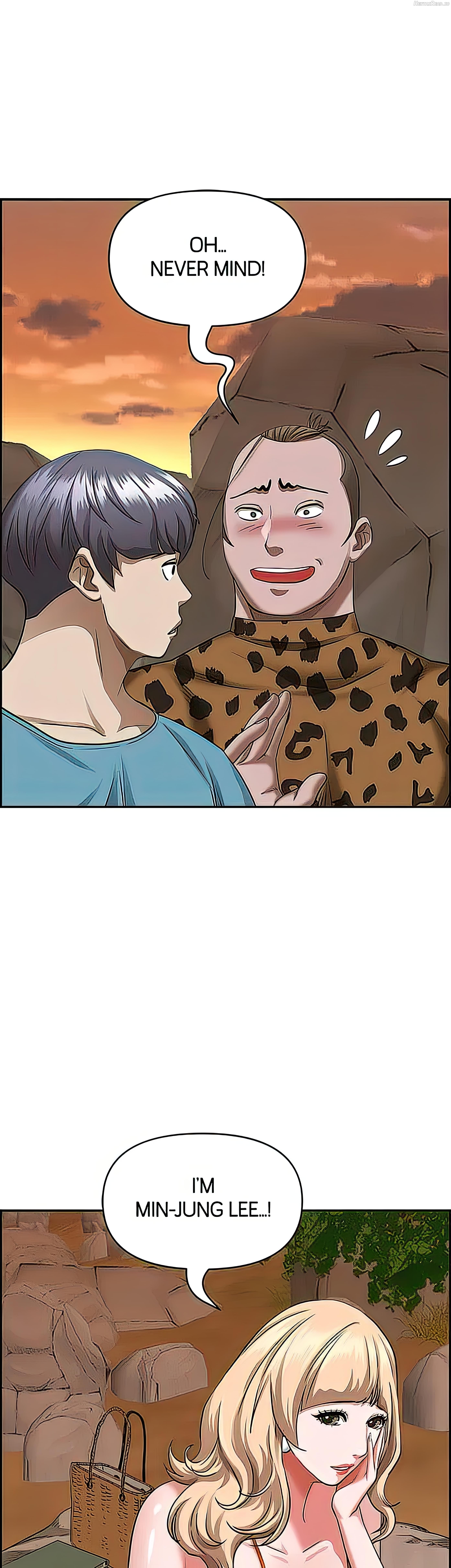 Living With a MILF Chapter 72 - page 49