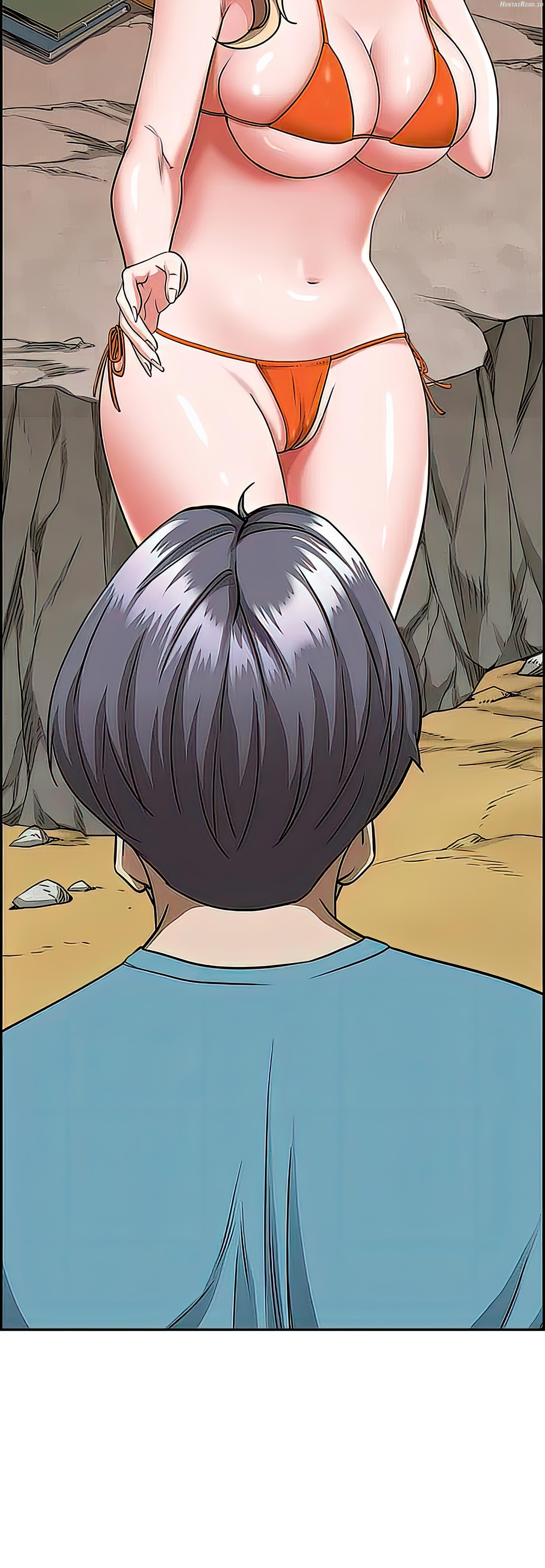 Living With a MILF Chapter 72 - page 50