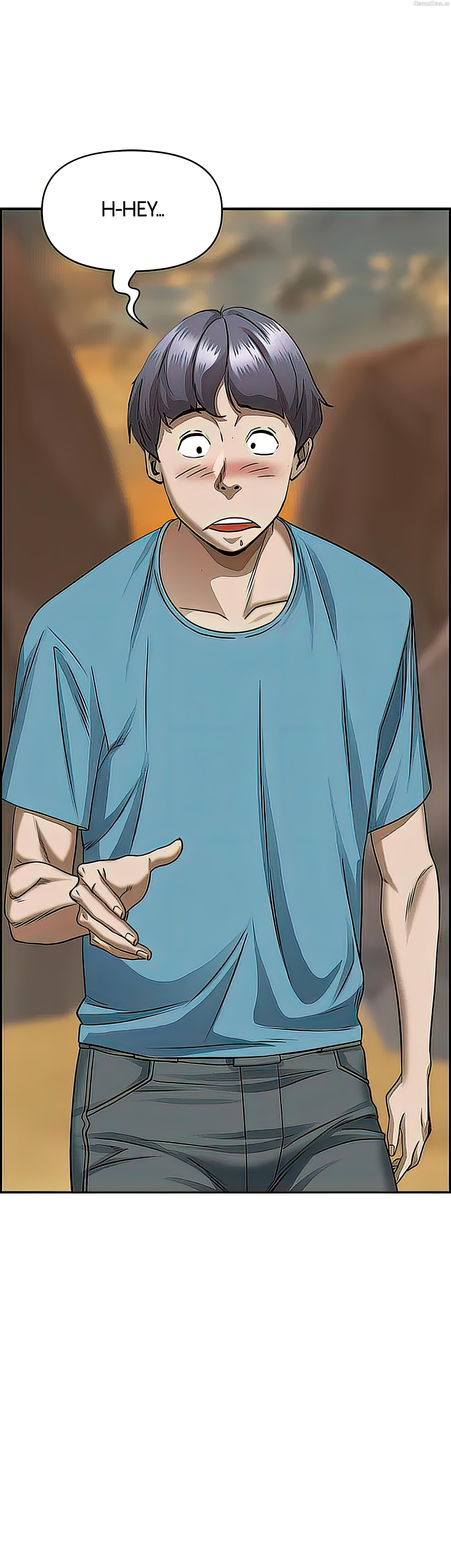 Living With a MILF Chapter 72 - page 51