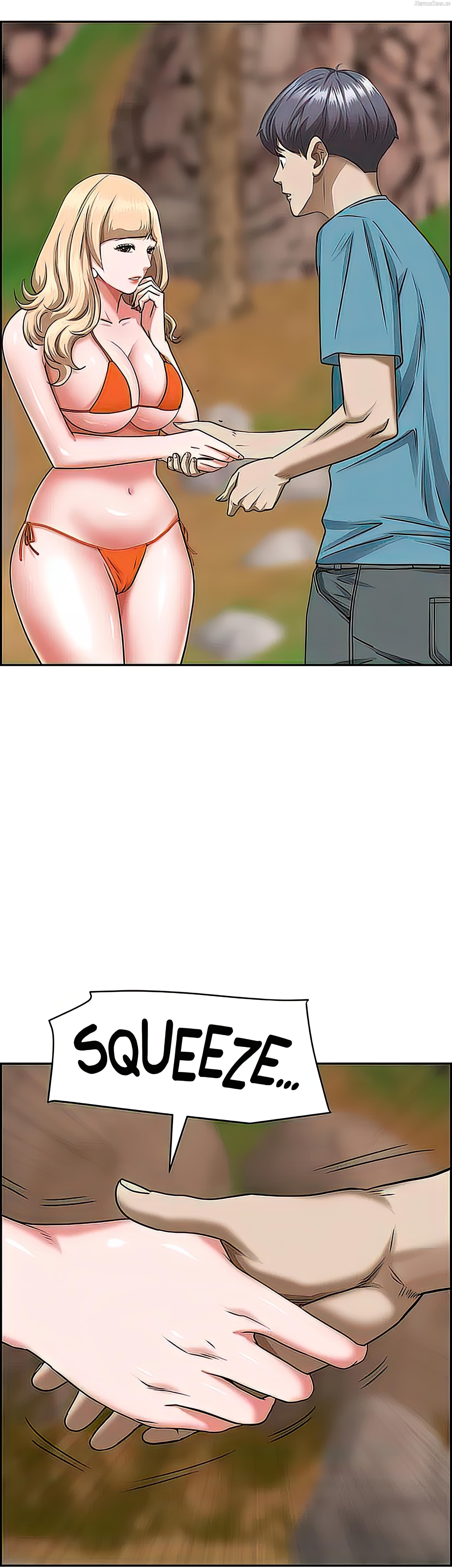 Living With a MILF Chapter 72 - page 52