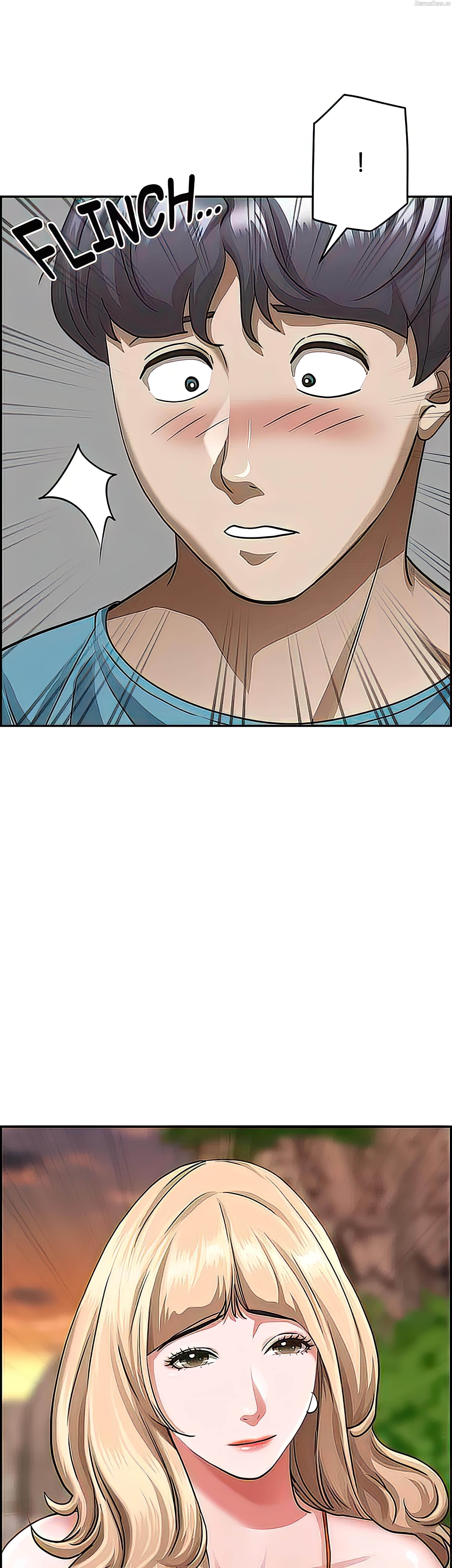 Living With a MILF Chapter 72 - page 54