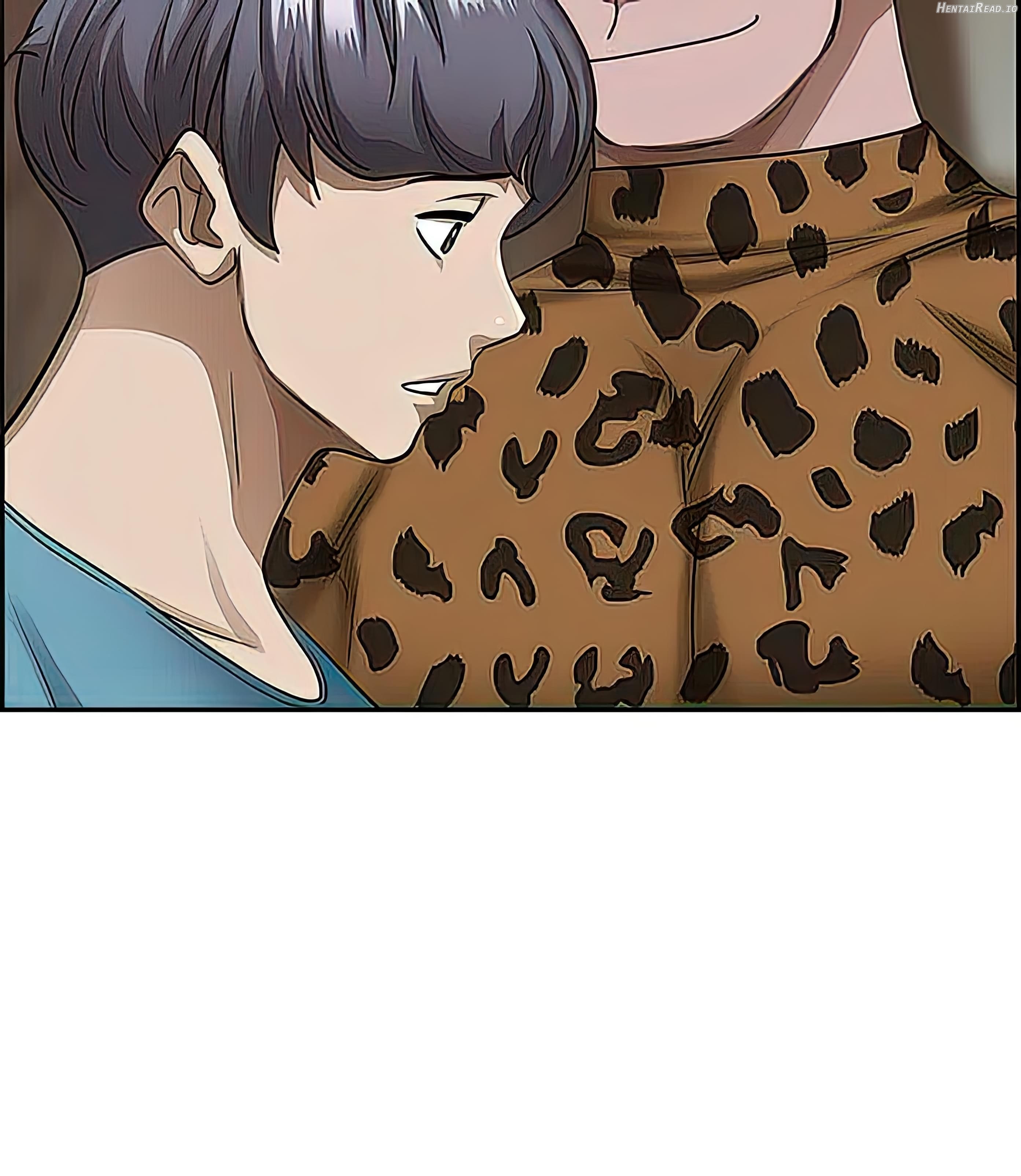 Living With a MILF Chapter 72 - page 57