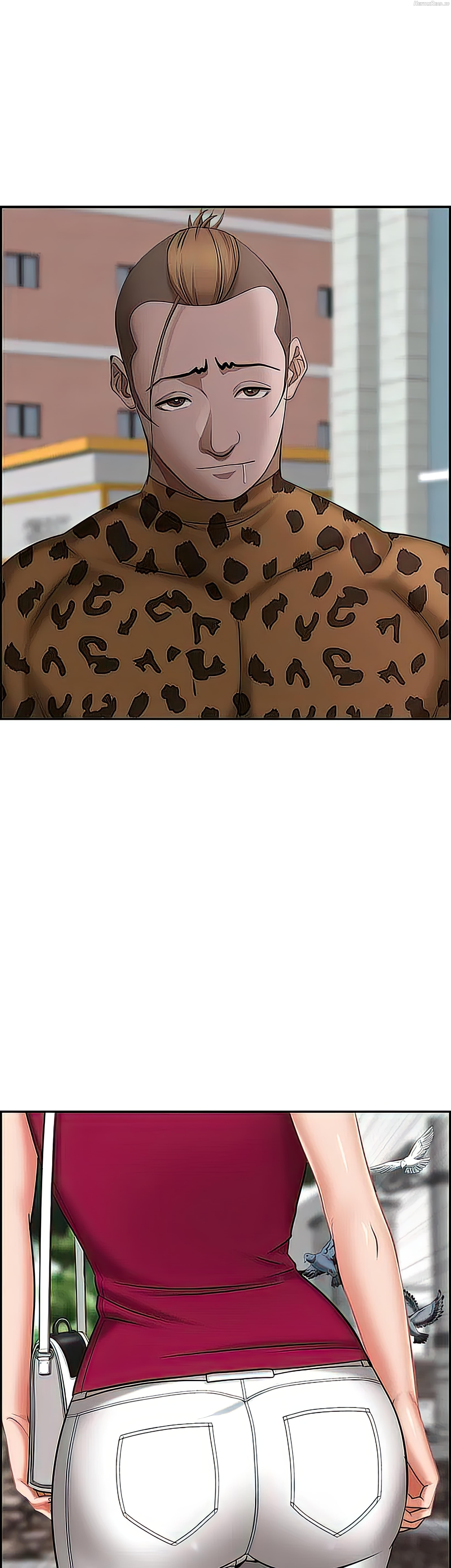 Living With a MILF Chapter 72 - page 6