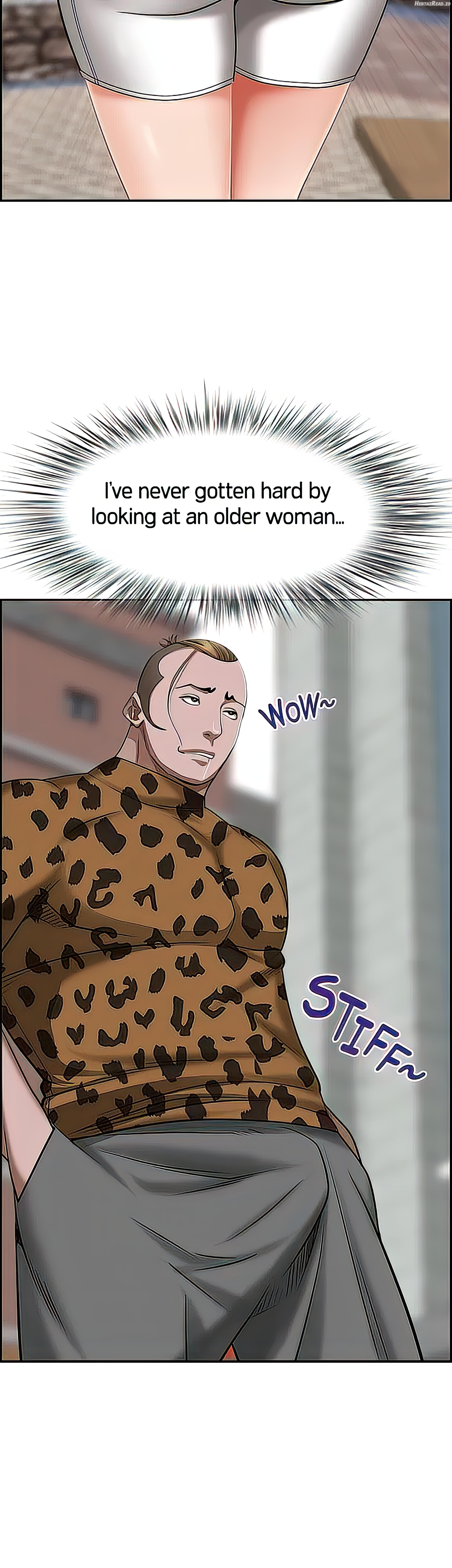 Living With a MILF Chapter 72 - page 7