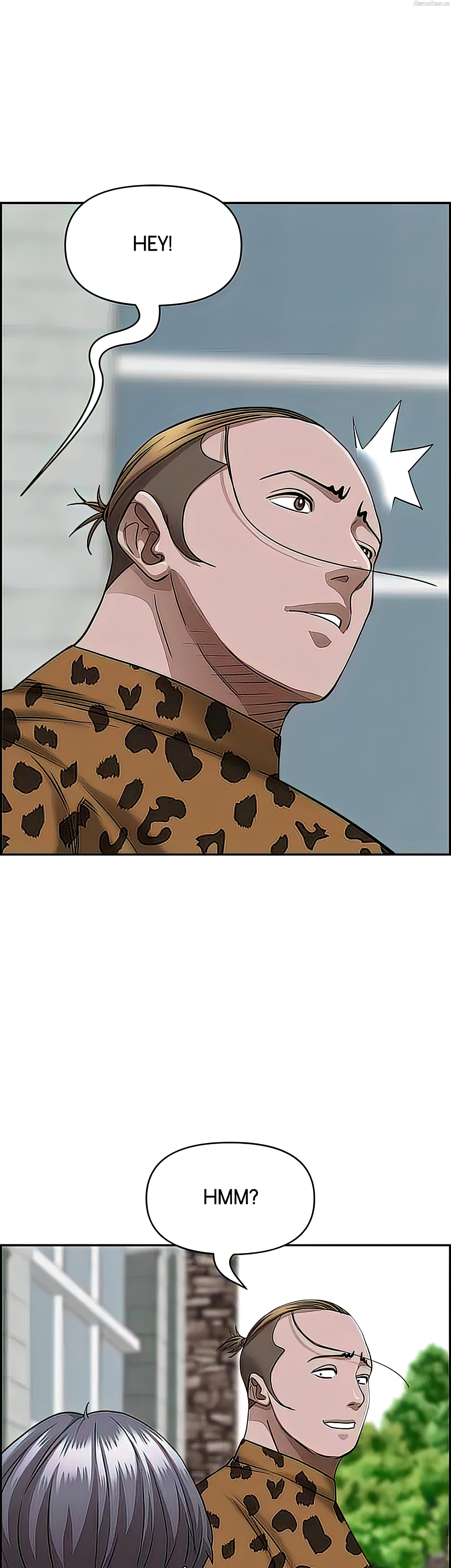 Living With a MILF Chapter 72 - page 8