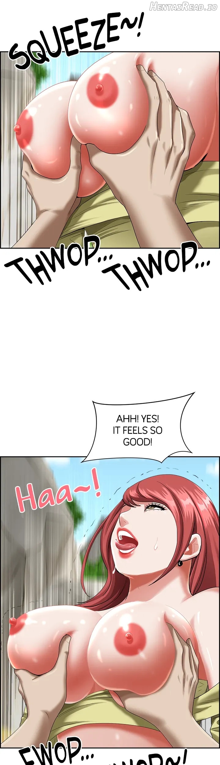 Living With a MILF Chapter 70 - page 2