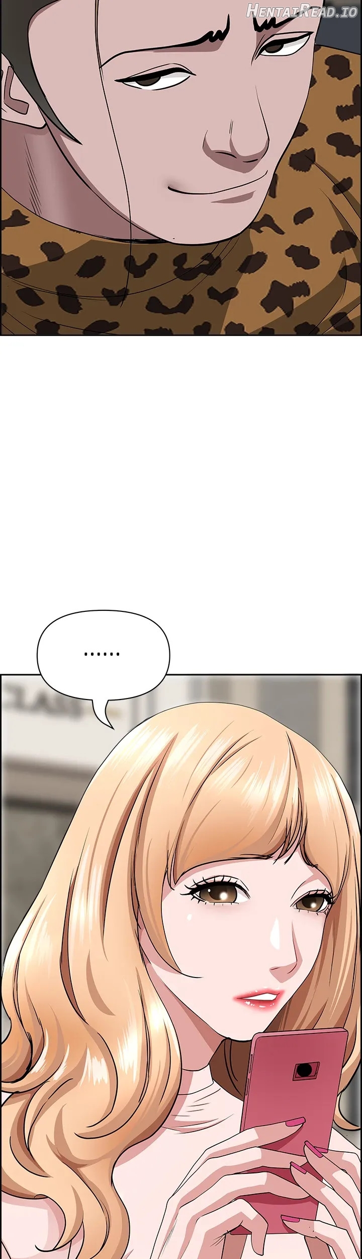 Living With a MILF Chapter 71 - page 43