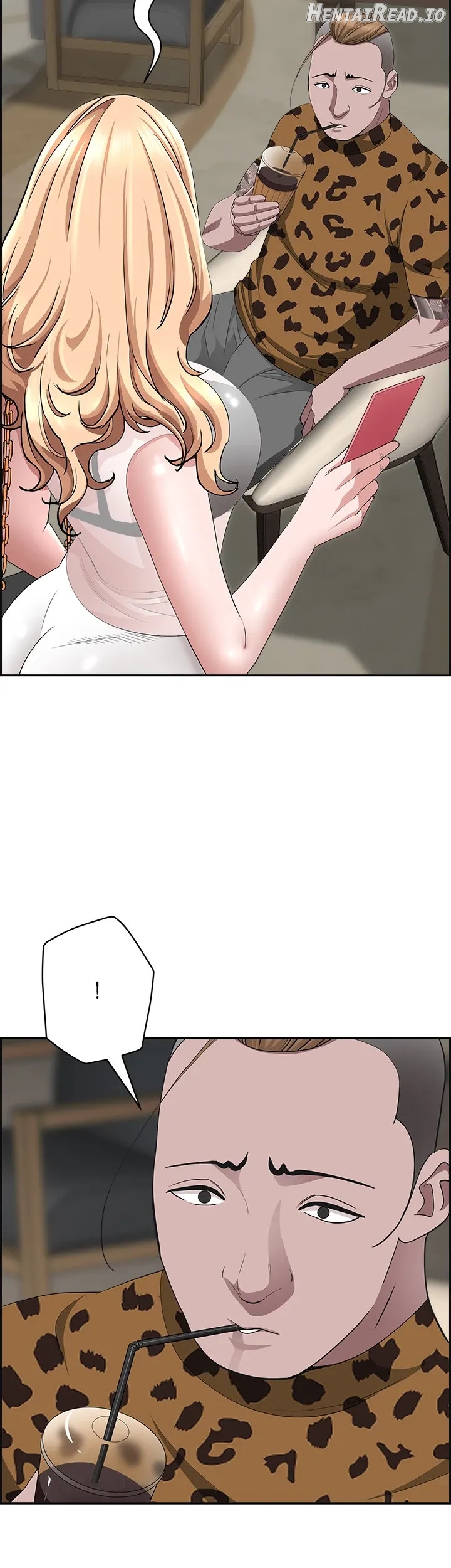 Living With a MILF Chapter 71 - page 49