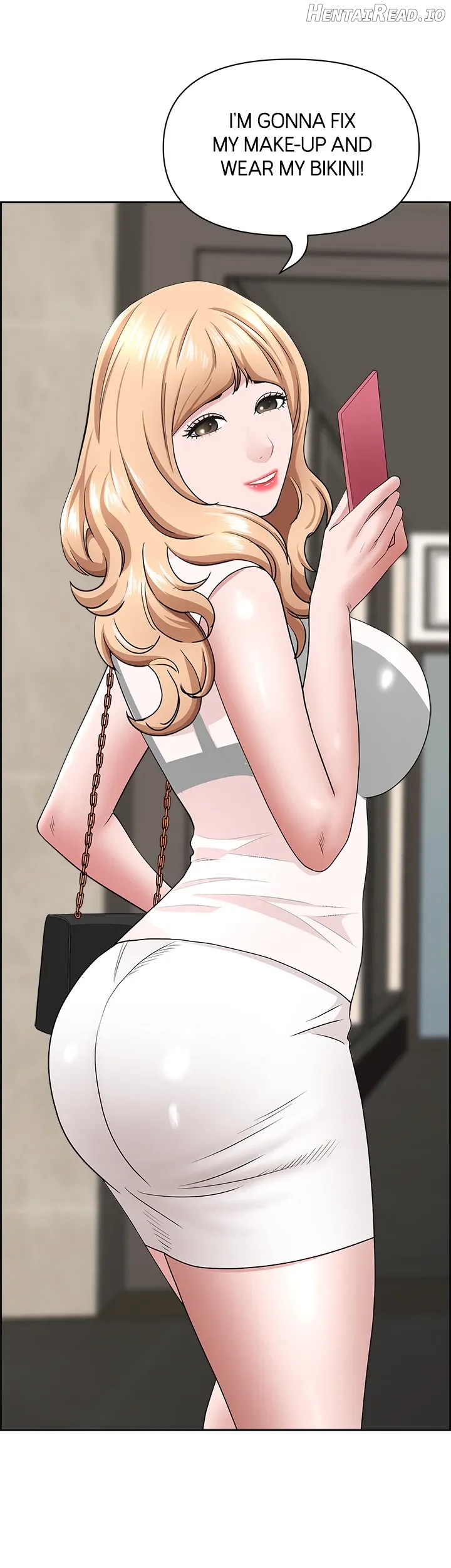 Living With a MILF Chapter 71 - page 51