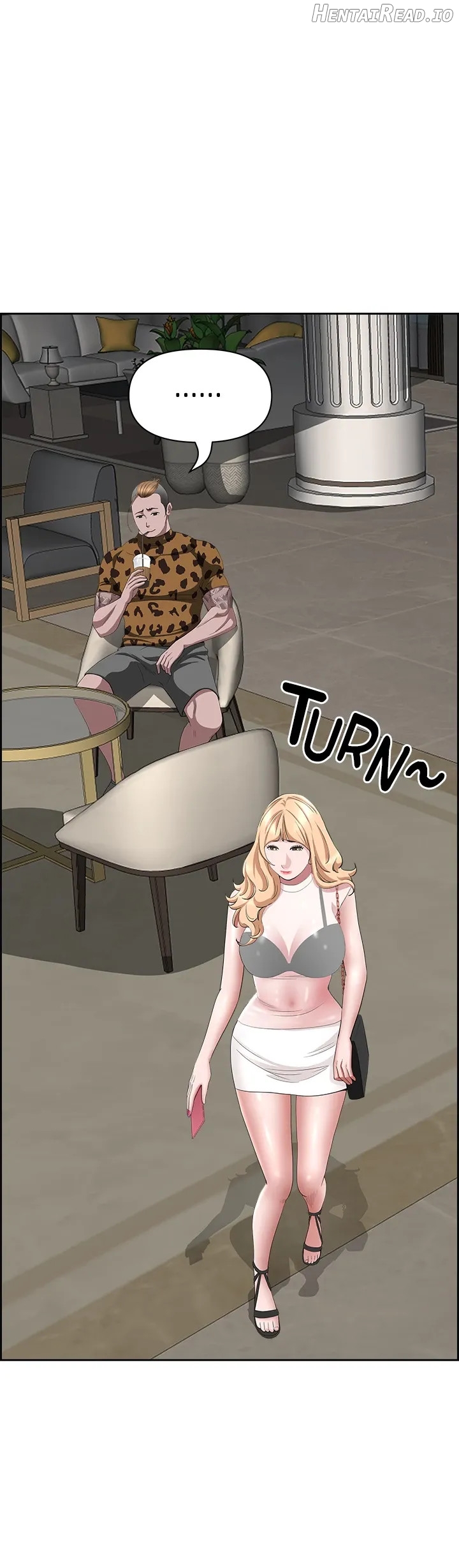 Living With a MILF Chapter 71 - page 52