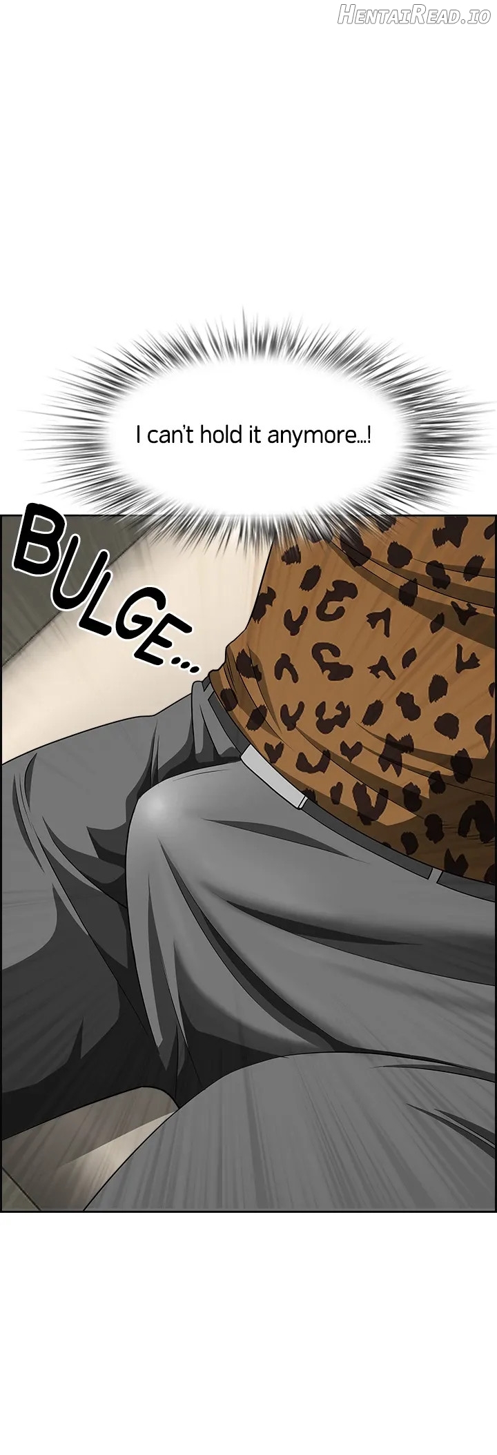 Living With a MILF Chapter 71 - page 58