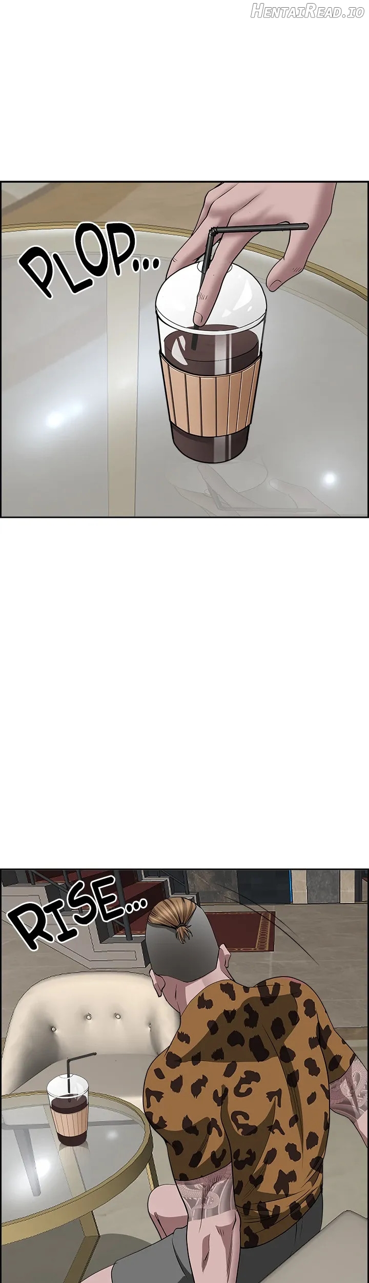 Living With a MILF Chapter 71 - page 59