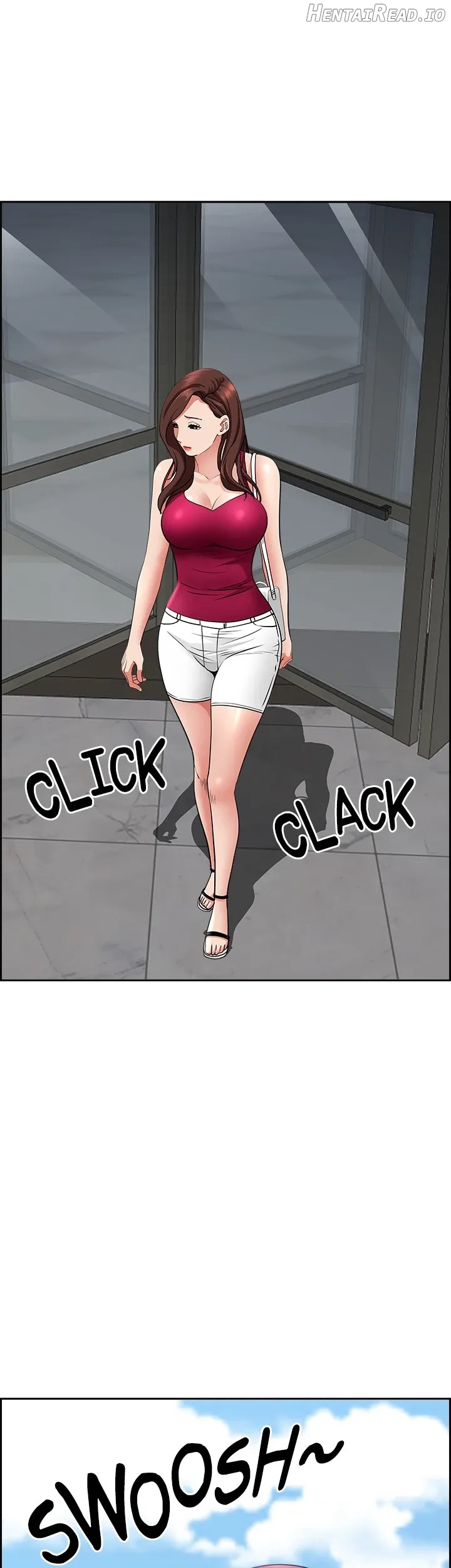 Living With a MILF Chapter 71 - page 62