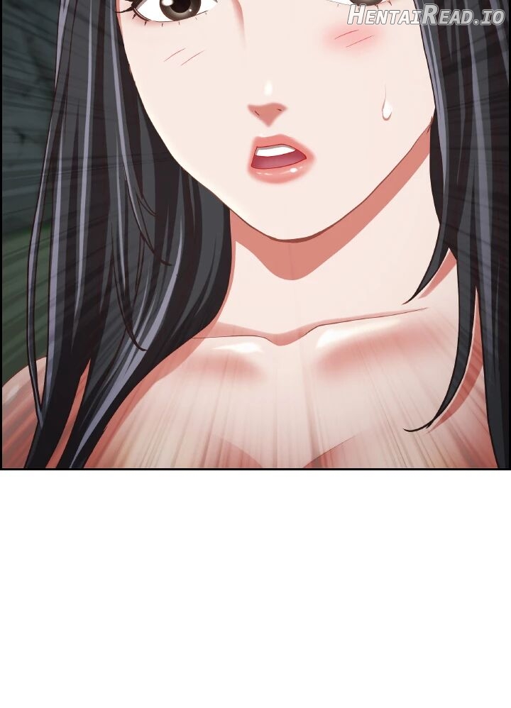 Living With a MILF Chapter 98 - page 47
